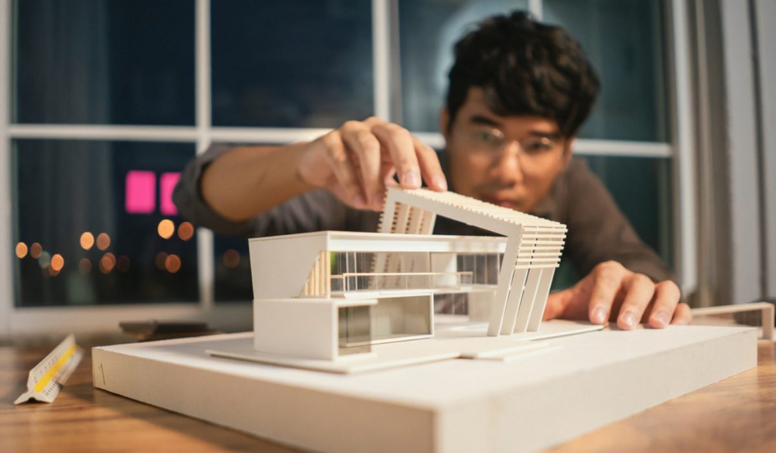 The Art of Architecture: Exploring the World of Design and Construction